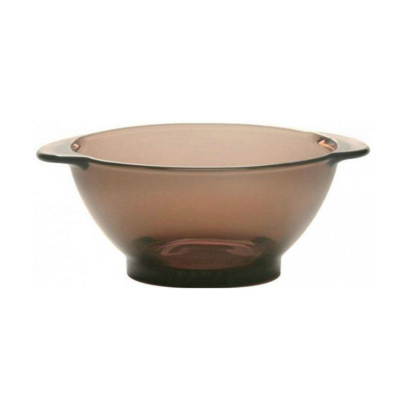 Бульйонниця Duralex Lys Creole скляна, 13.5 см, 510 мл (2005CF06)